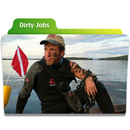 Dirty Jobs