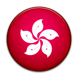 Flag of Hong Kong
