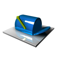 Mail Empty