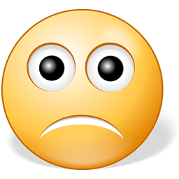 Sad