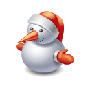 Snowman