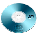 Device Optical CD RW