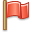 Flag Red