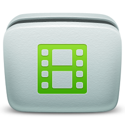 Mac Video Folder