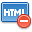 Html Delete
