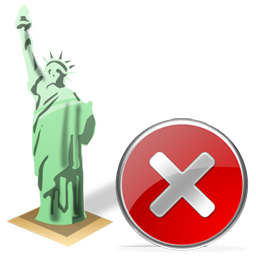 Statue of Liberty Close