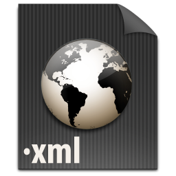 File XML