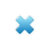 sub blue delete