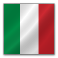 Italy flag