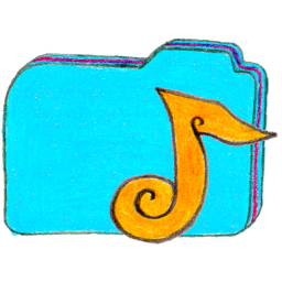 Folder b music