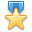 Award Star Gold 3