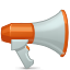 megaphone