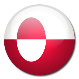 Greenland Flag