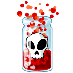 Real Poison
