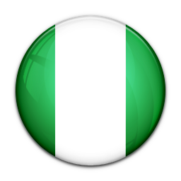 Flag of Nigeria