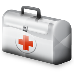 First Aid Kit