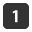 Numbers 1 Filled