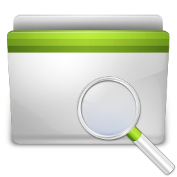 Search Folder