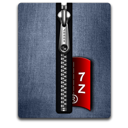 7Z silver blue