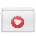 Folder Favorite