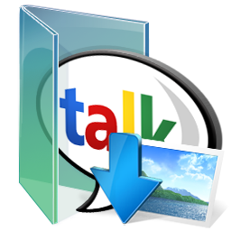 Google Talk Picture