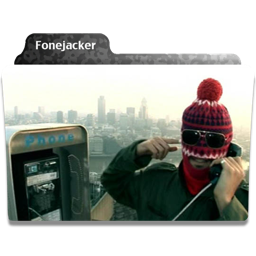 Fonejacker