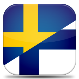 Language Sweden And Finland