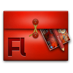 Flash Folio