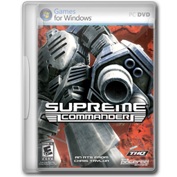 Supreme Commander