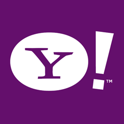 Yahoo! Alt 1 Metro
