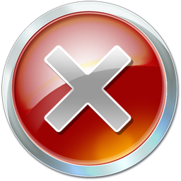 Cancel