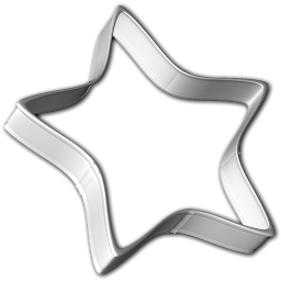 Cookie Cutter