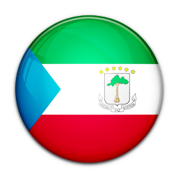 Flag of Equatorial Guinea