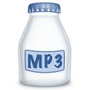 Fyle type mp3