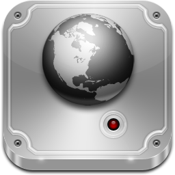 Network Drive Offline