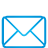 Mail blue