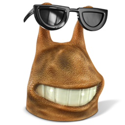 Slurms MacKenzie