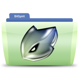 BitSpirit Colorflow