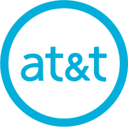 Metro Att Blue
