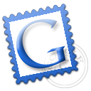 Google stamp