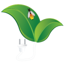 Enegry Leafs