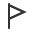 Empty Flag