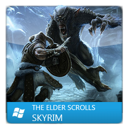 The Elder Scrolls Skyrim