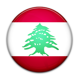 Flag of Lebanon