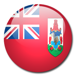 Bermuda Flag