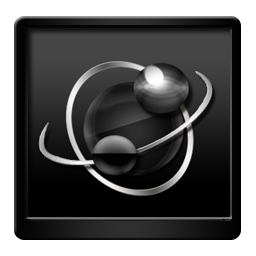 Black MKVtoolnix