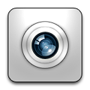 Camera Alt rounded