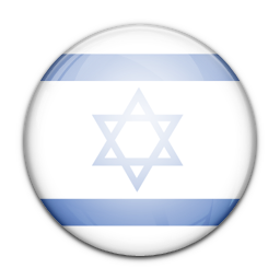 Flag of Israel