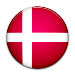 Flag of Denmark