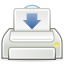 Gnome Printer Printing